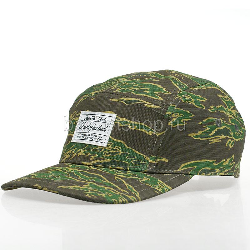 Undftd Кепка (5032125-tg camo)  - цена, описание, фото 1